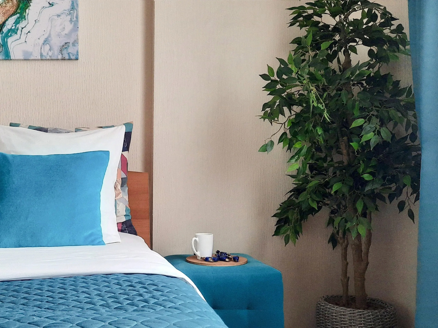 Апартаменты flat-all Кропоткина