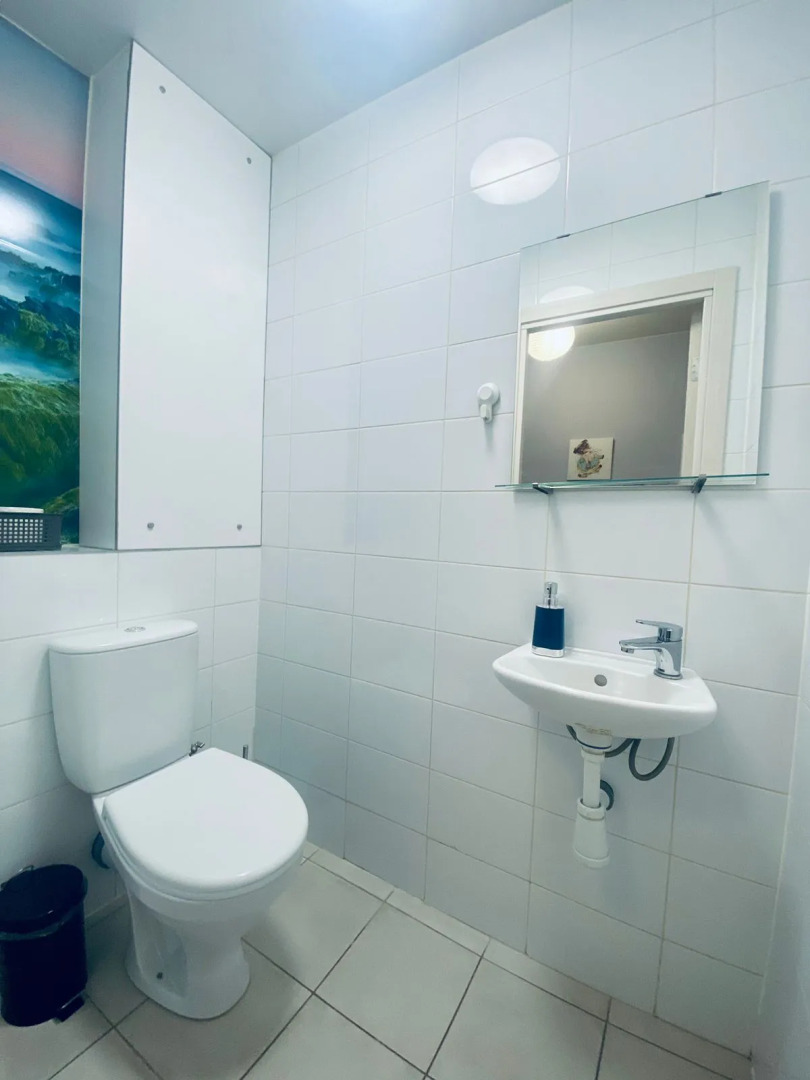 Апартаменты Семейные 3х комнатные у метро