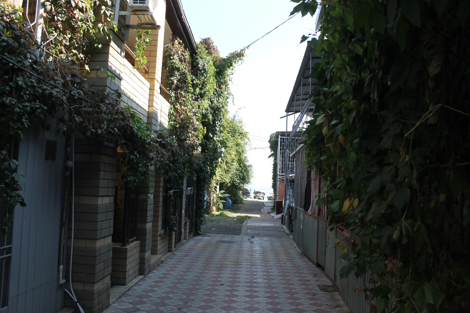 Квартира Студия Номера на Пляже 149/6 (с кухней и стиральной машинкой)