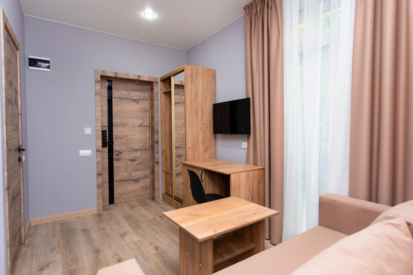 Гостевой Дом Карс Делюкс