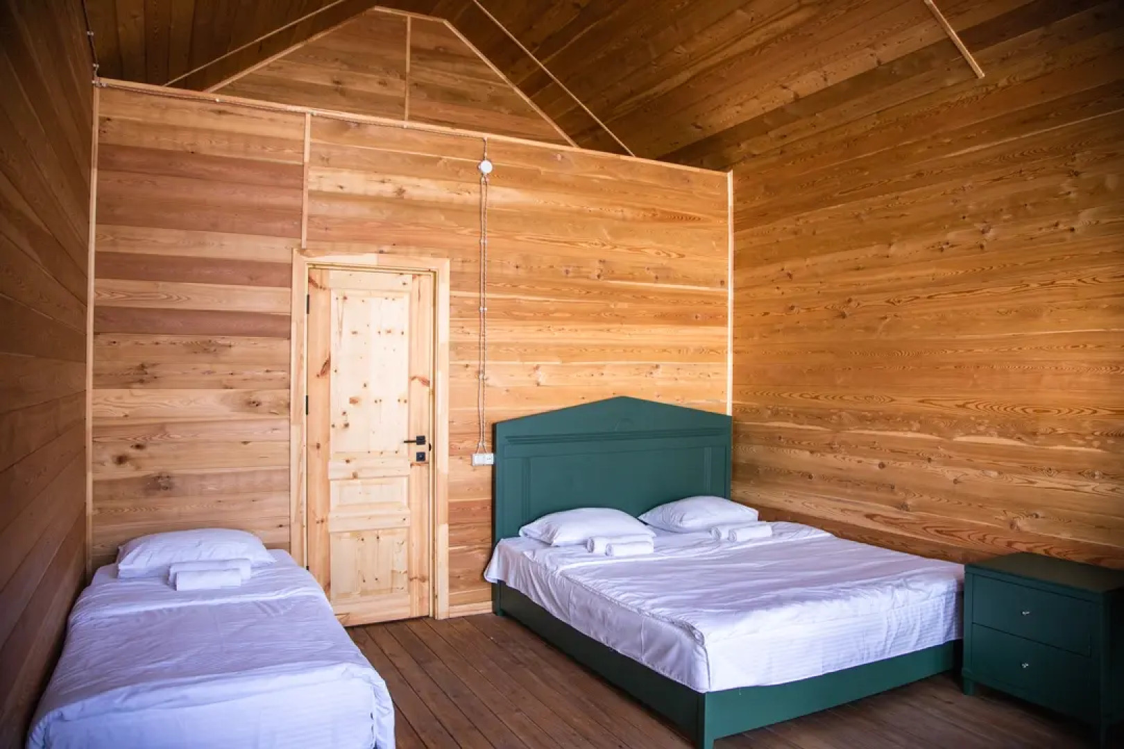 Бунгало All Seasons Sevan