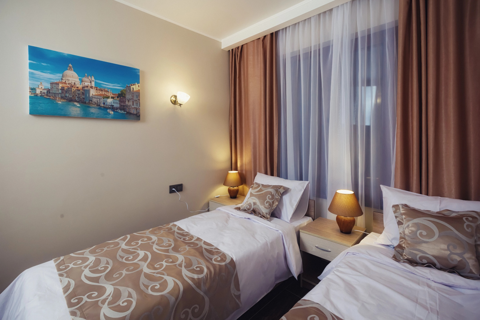 Гостевой дом Мелисса