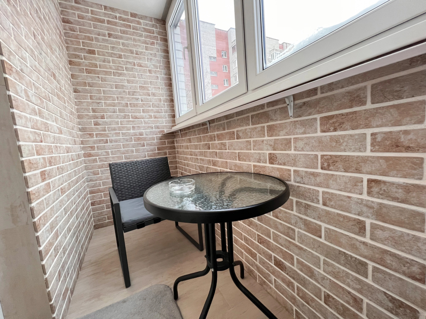 Апартаменты Chill Pill - центр - самозаселение 24/7 - 13