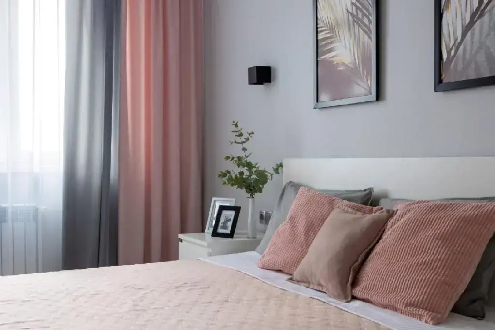 Апартаменты KenigDeluxe у Верхнего озера