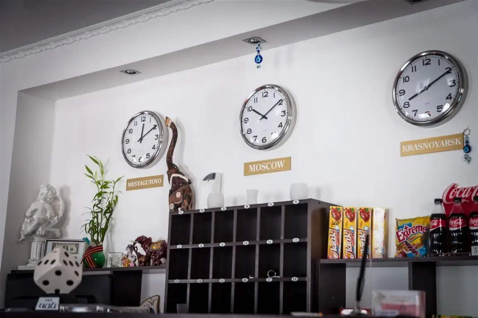 Отель Гранд