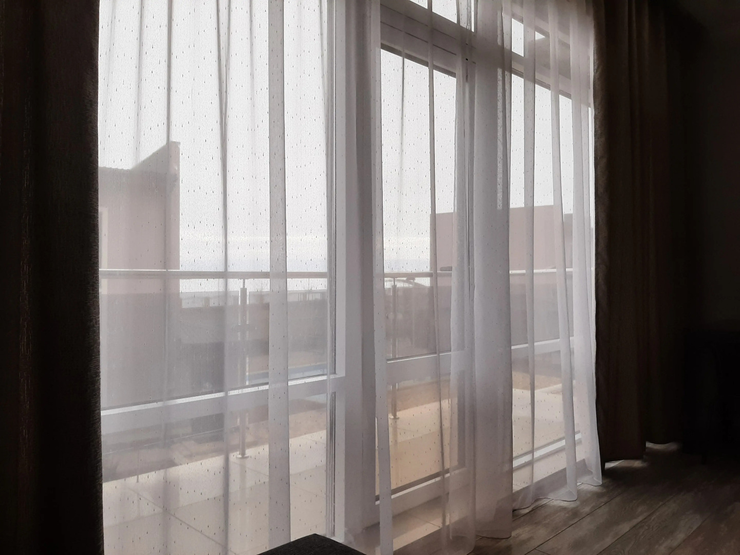 Апартаменты Кристалл И