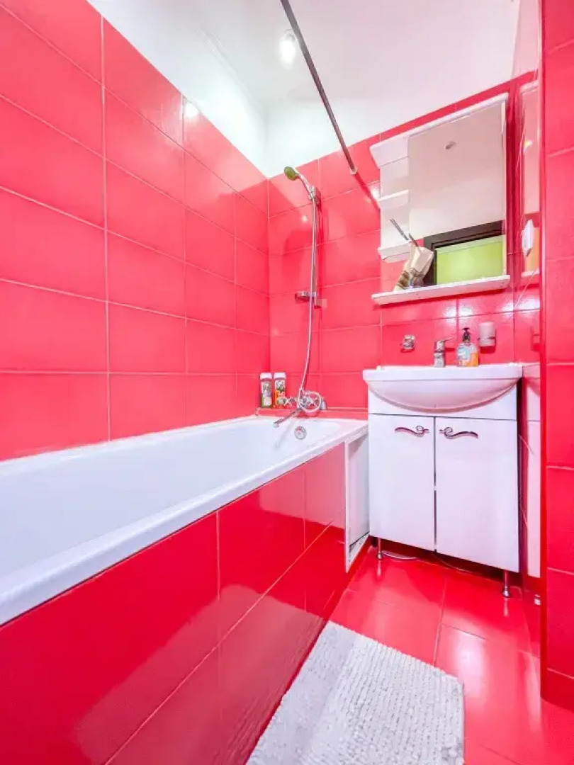 Апартаменты Однокомнатные DearHome Shosse Энтузиастов 5Б