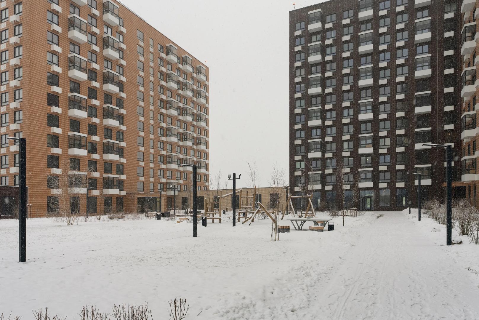 Квартира Просторная студия Таллинский парк