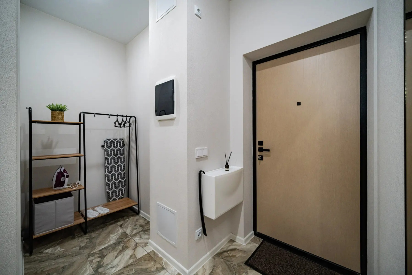 Апартаменты на Радищева 41