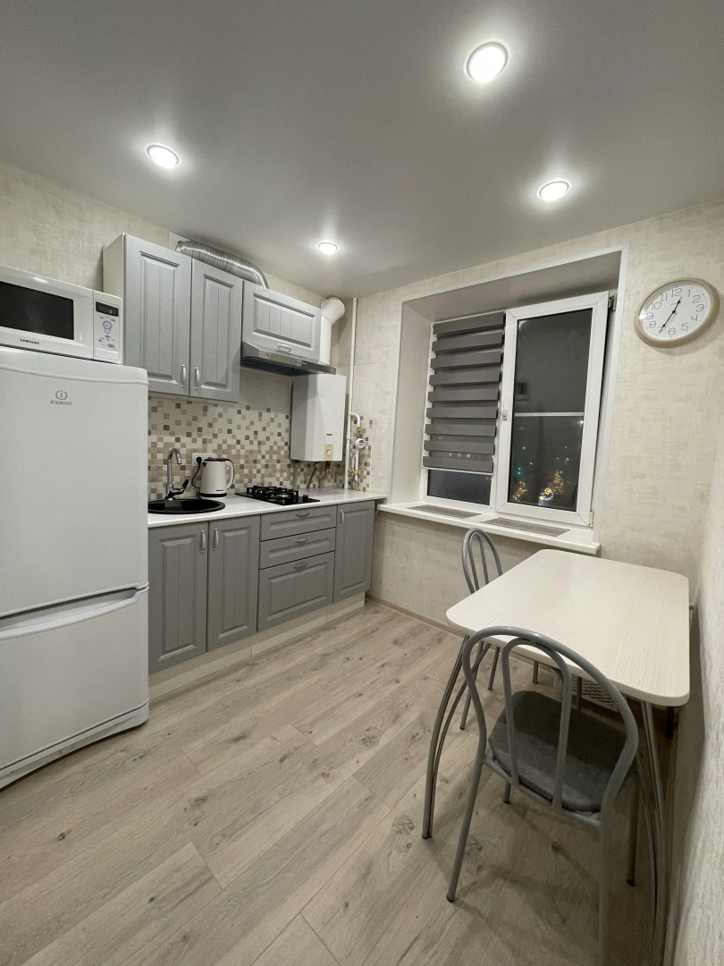 Квартира на Гагарина