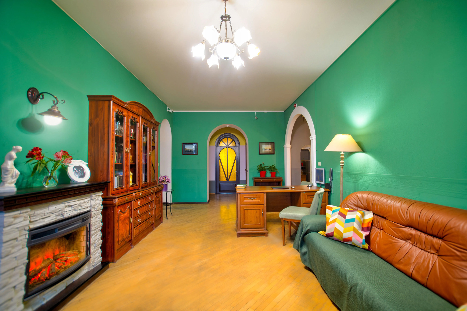 Хостел Маруся