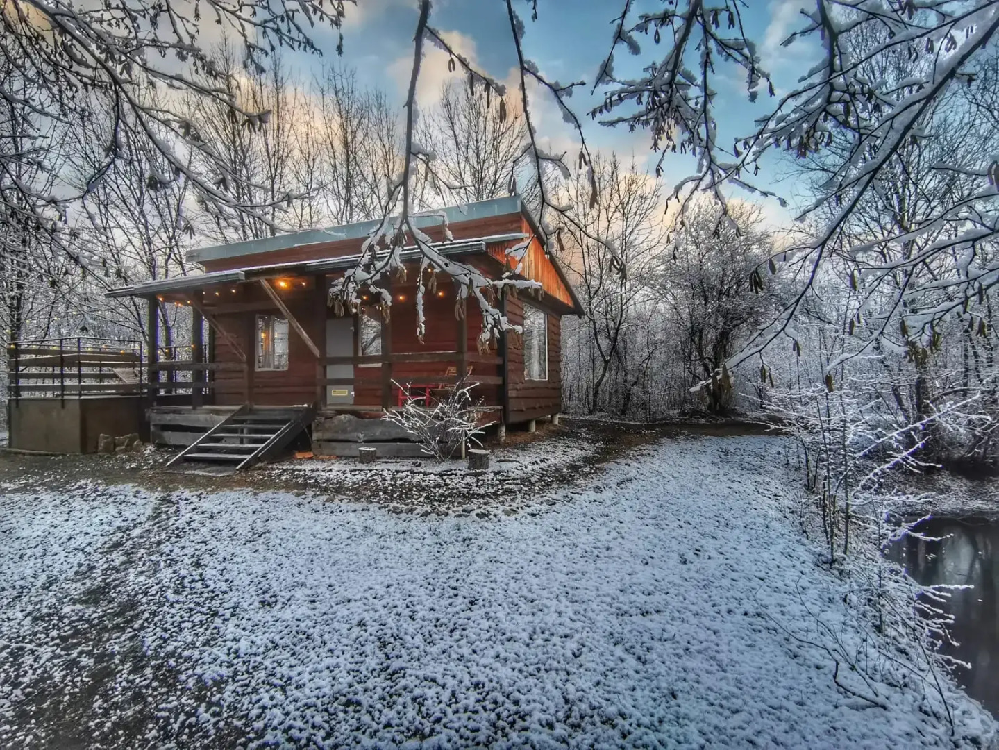 Грушовая вода