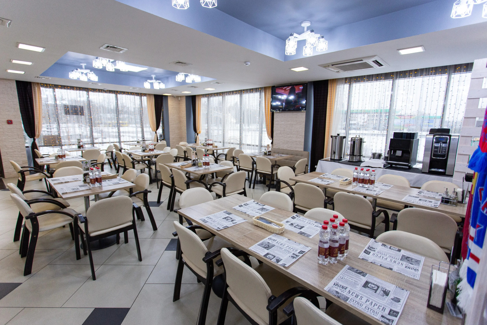 Отель Sport Time