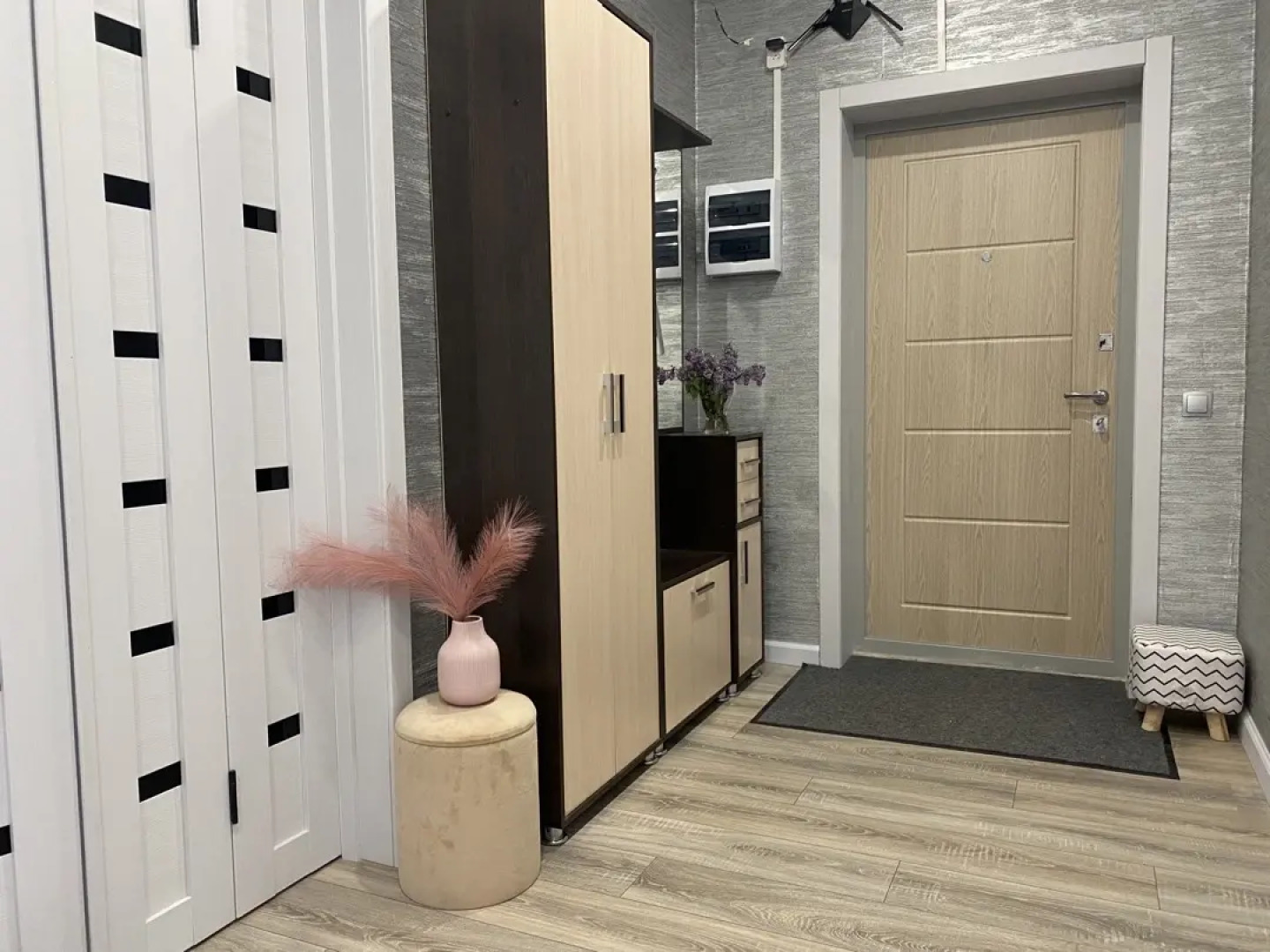 Квартира Поделам Просторная рядом с зоопарком