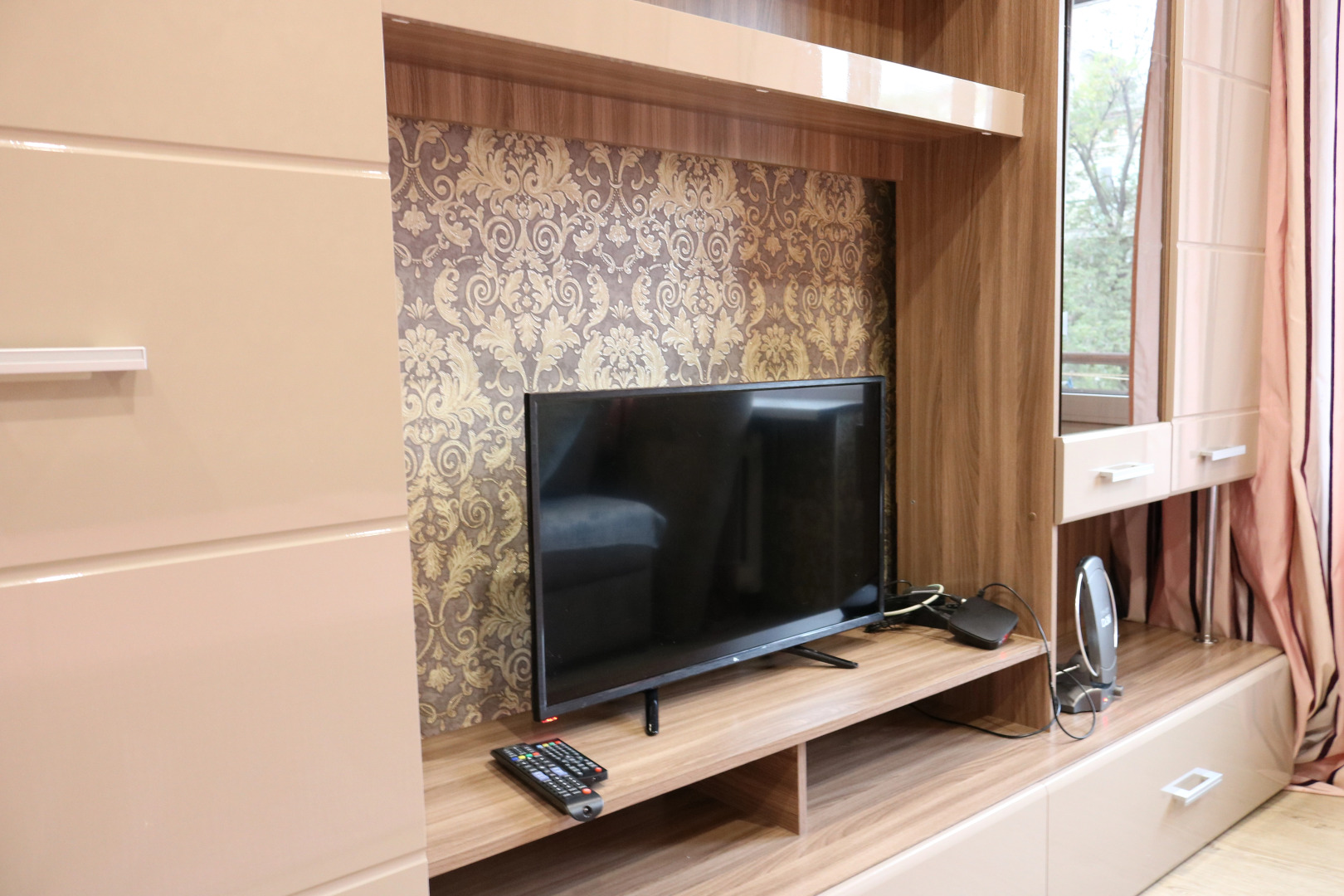 Апартаменты Двухкомнатные в Центре Пятигорска