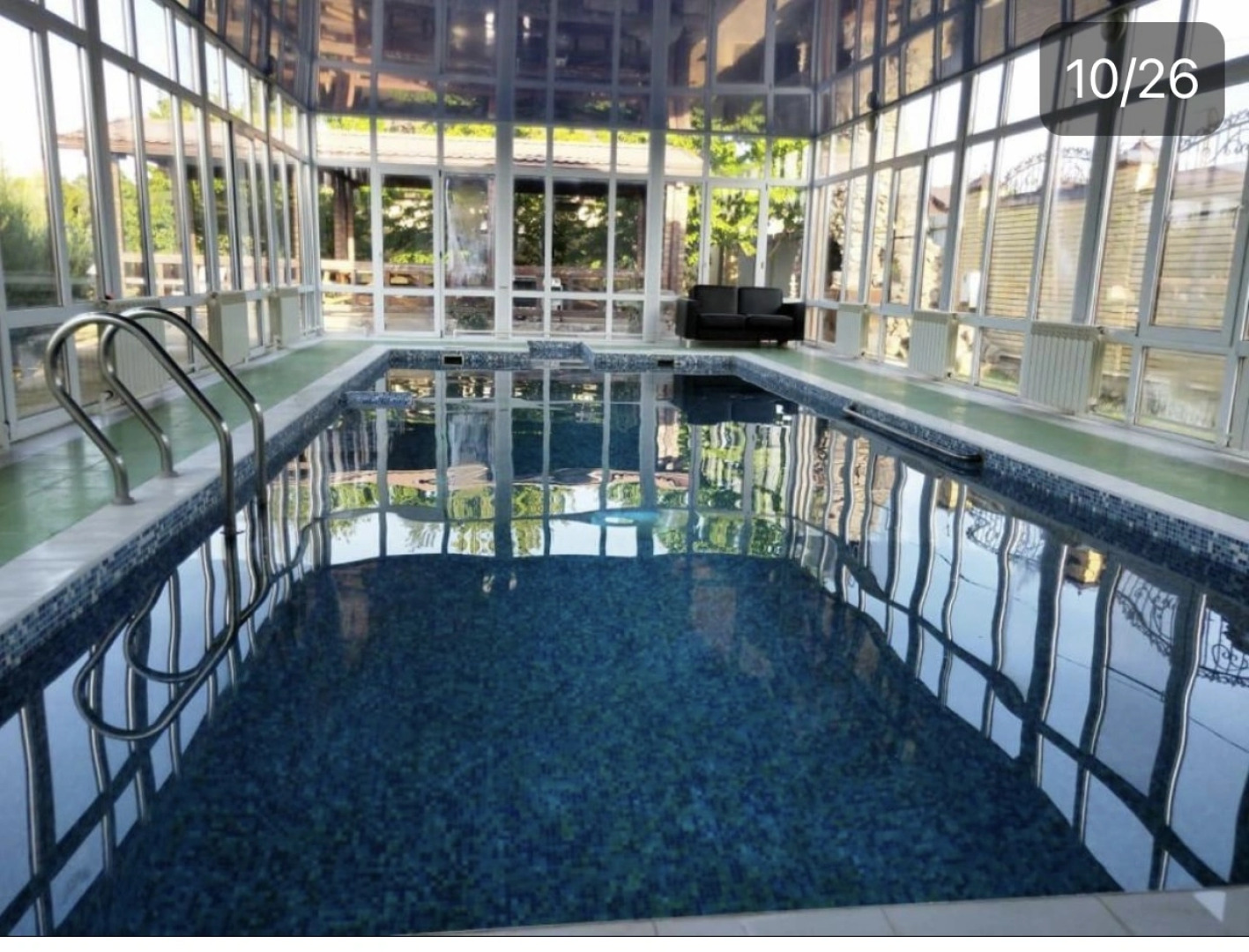 Гостевой дом VIP HOUSE