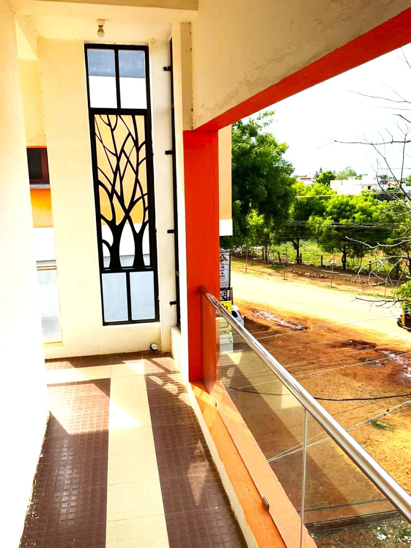 Отель ASS Happystay Inn