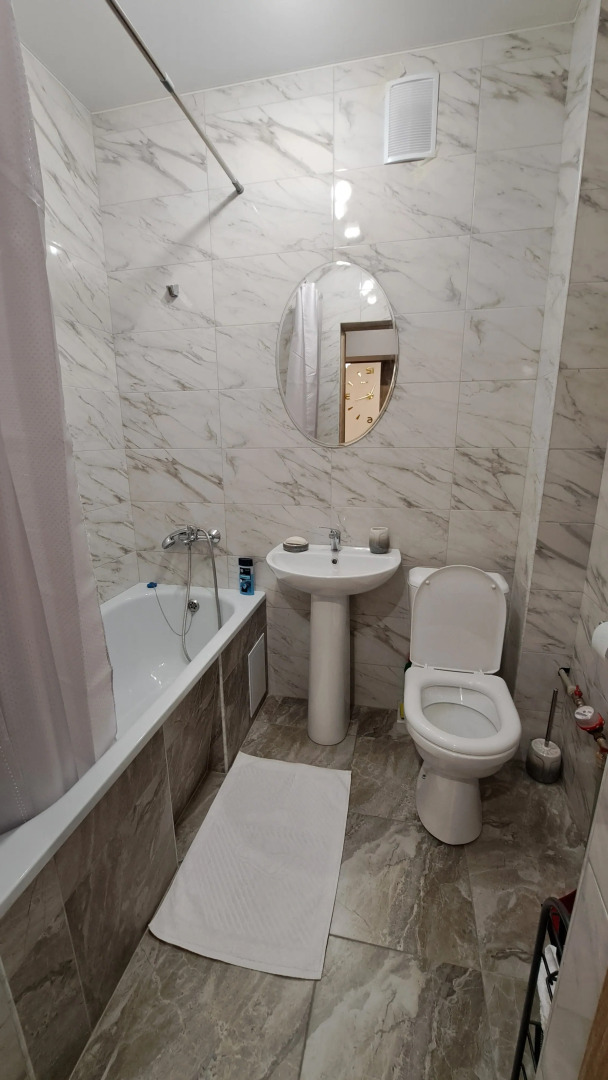 Апартаменты Квартирка