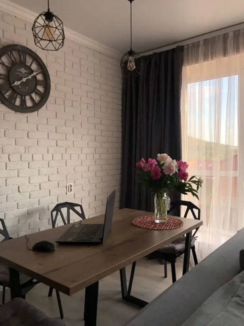 Квартира на улице Курортная дом 17/3