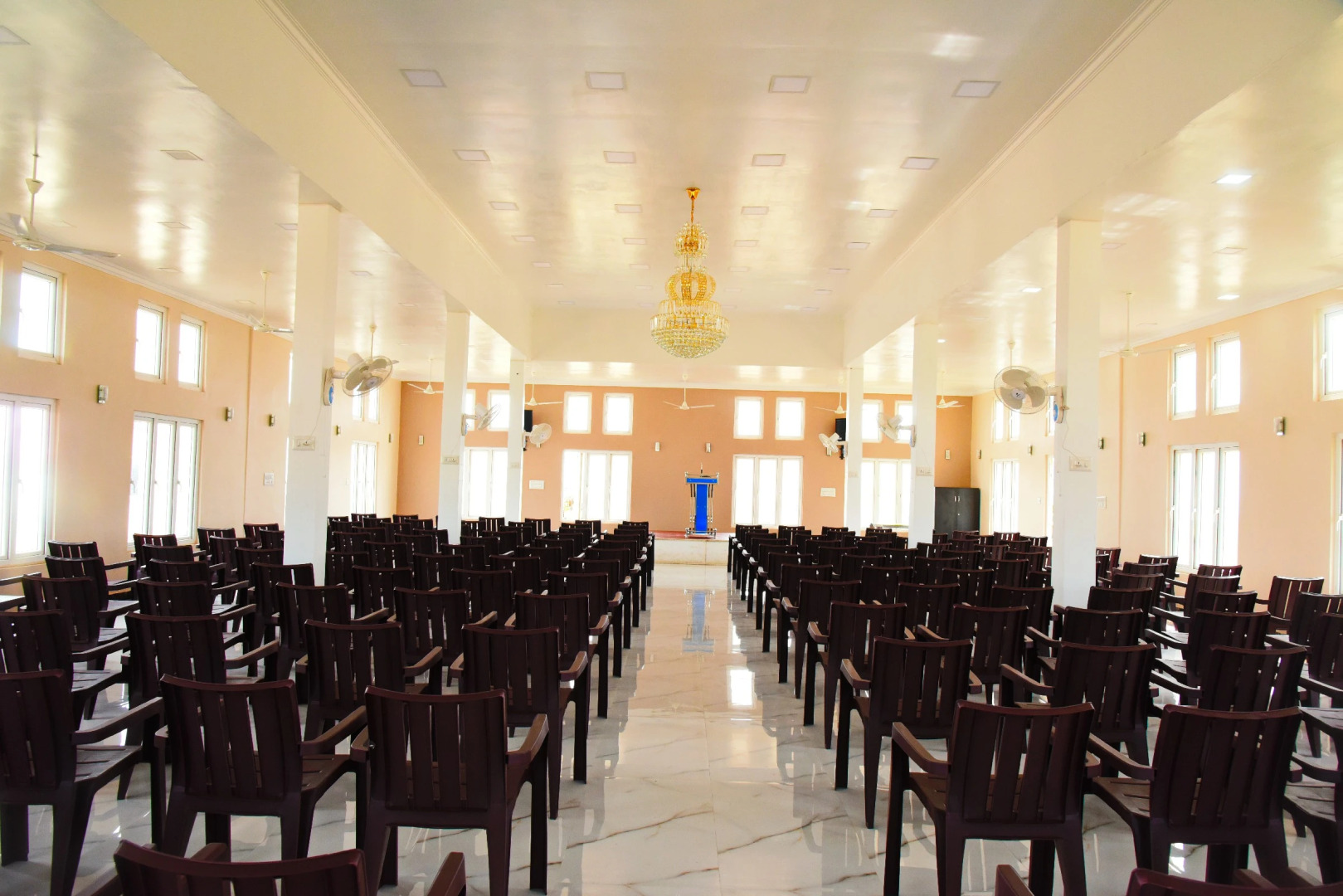 Отель SSK Green Resort