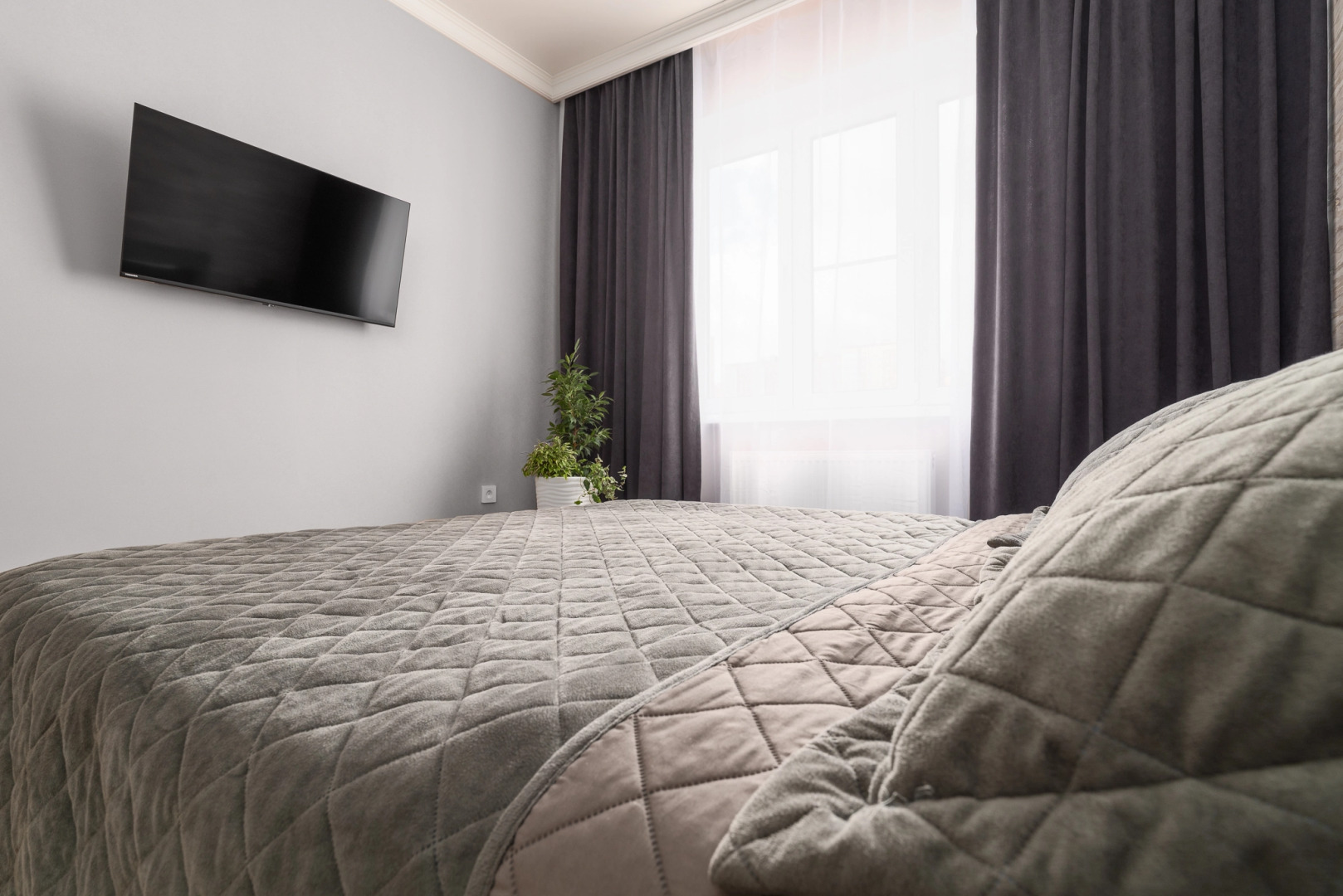 Квартира Губернский в Краснодаре