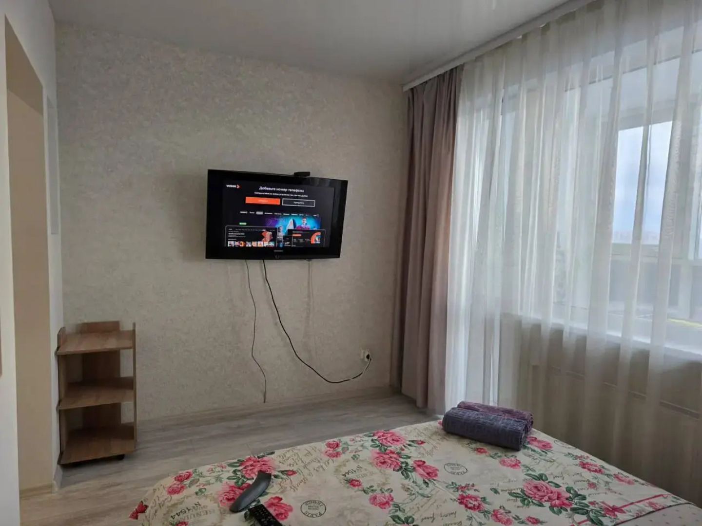 Апартаменты Крылова 53