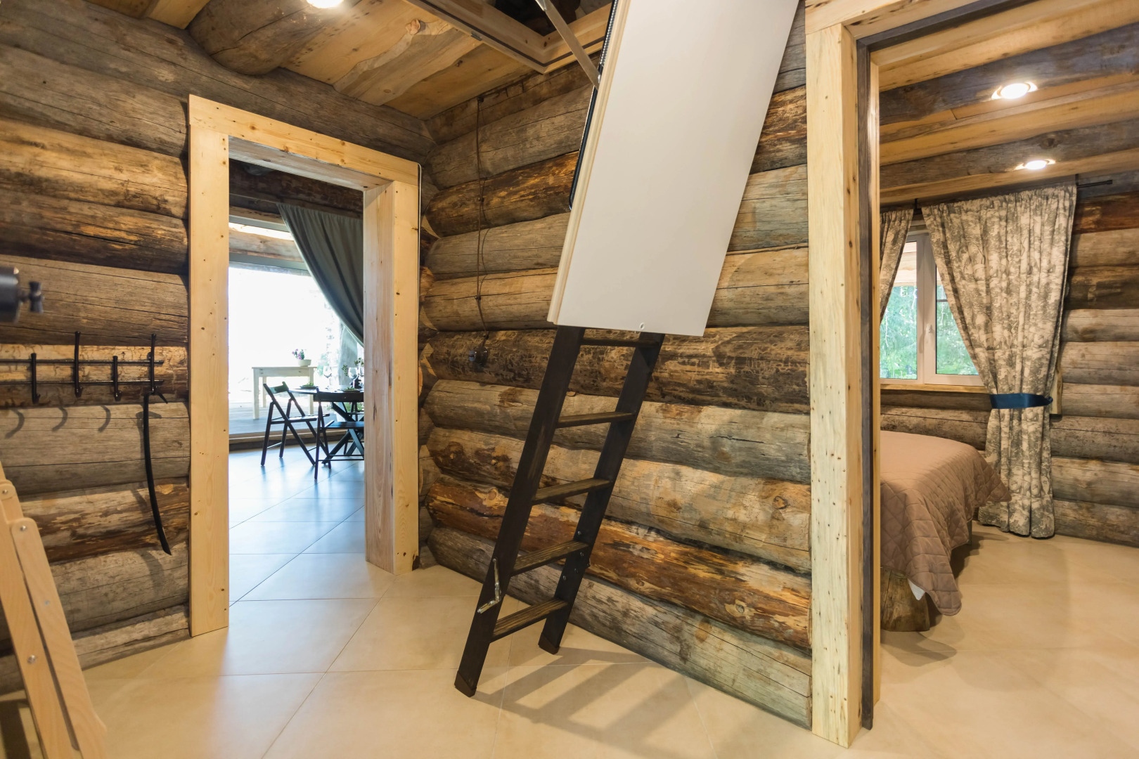 Частный дом Гостевой дом Talo Jarvi