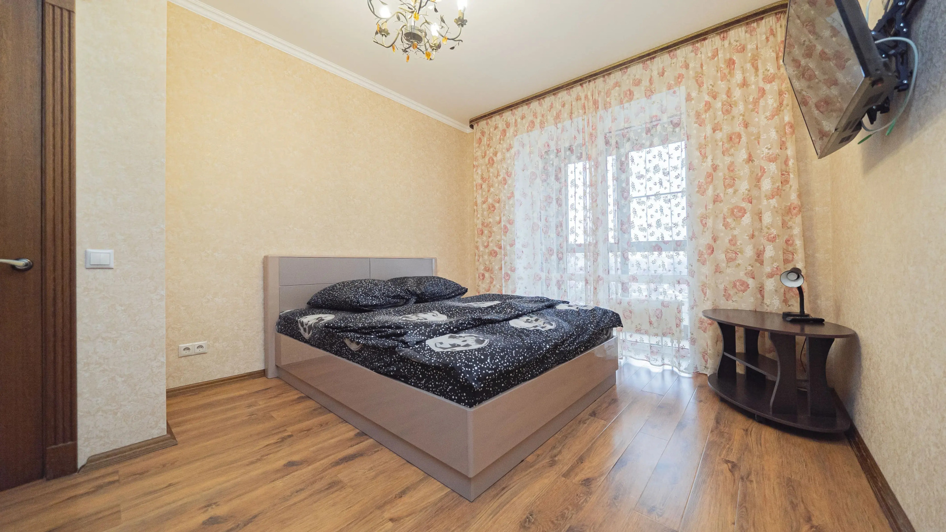 Апартаменты Dolina