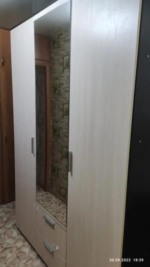 Квартира для командировочных