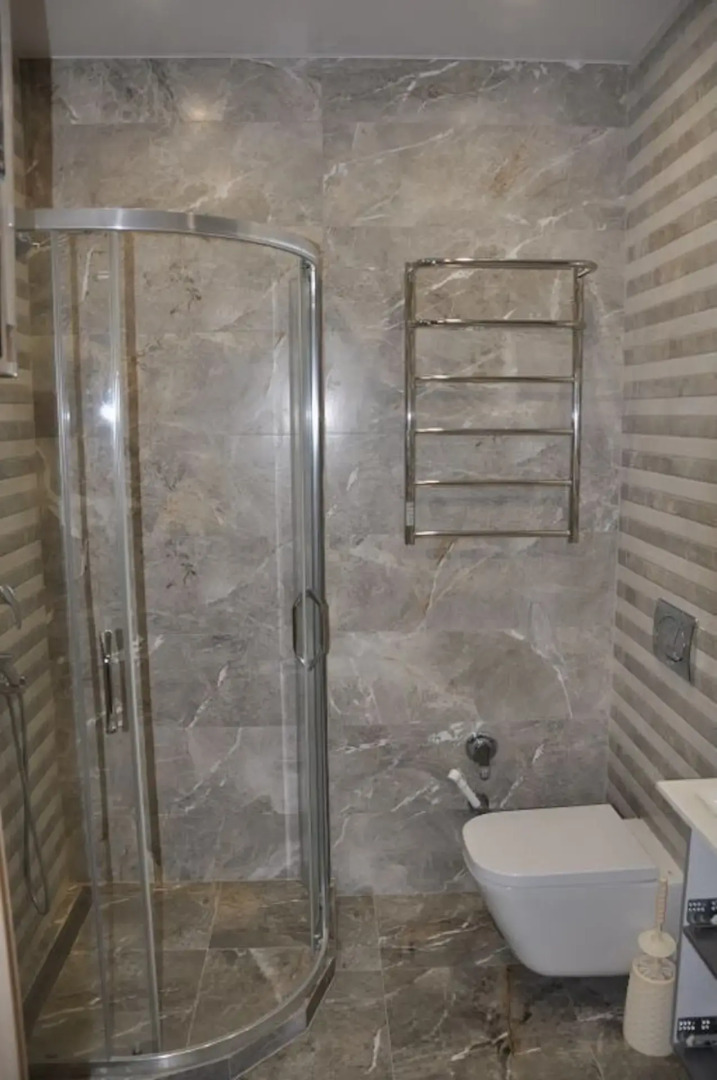 Квартира на Улице Братьев Говыриных 20