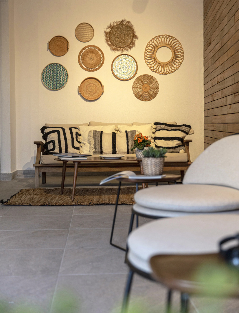 Бутик-Отель Payava By True Blue