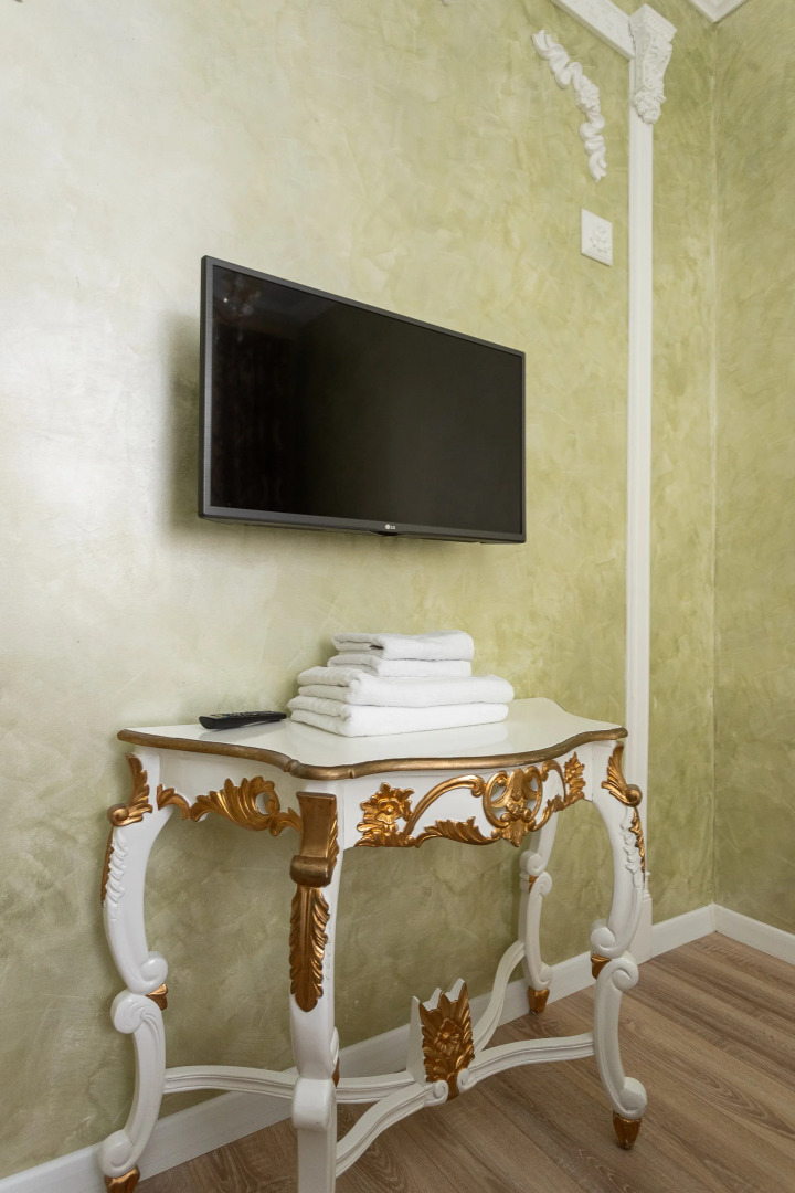 Гостевой дом Кенигсвальд