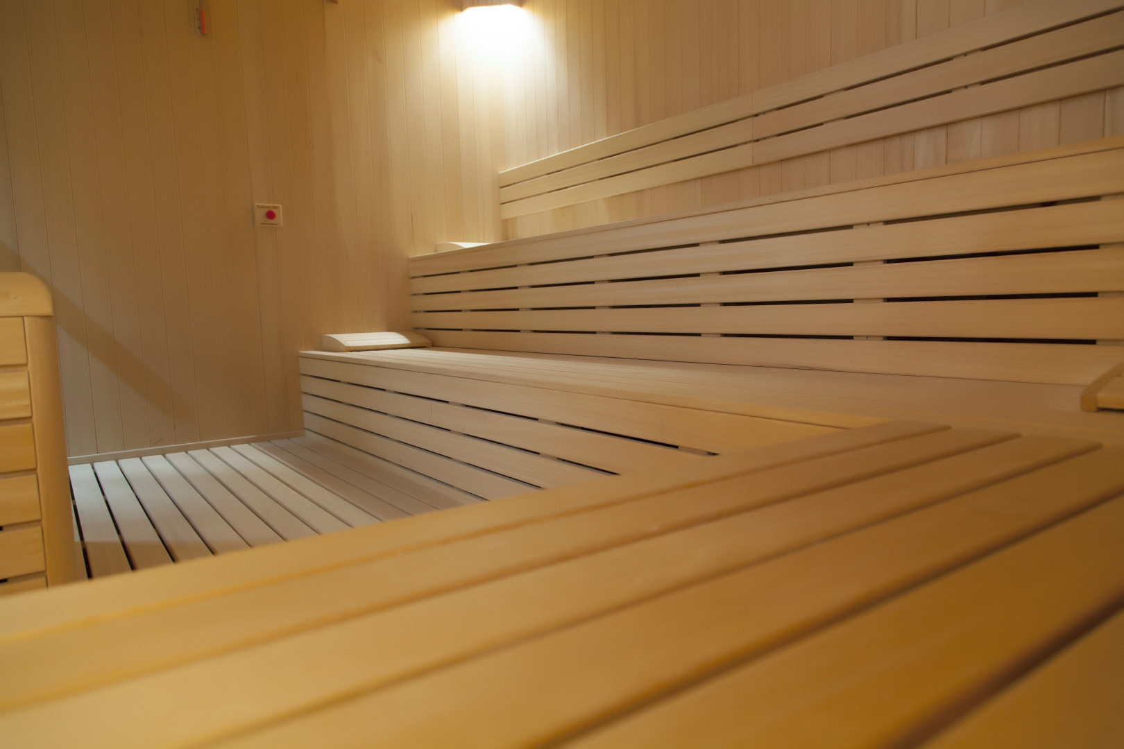 Апарт-Отель The Leos Residence