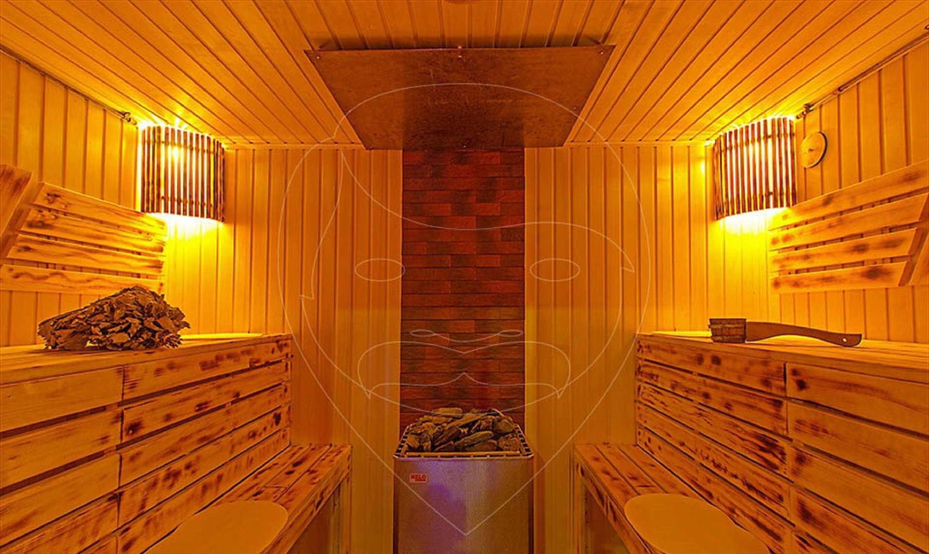 Отель Полюстрово