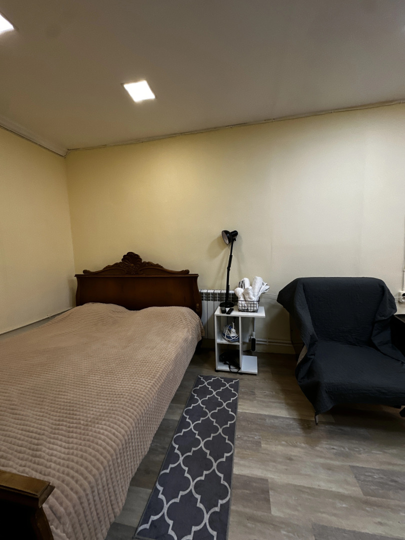 Гостевой дом Vahe’s Family