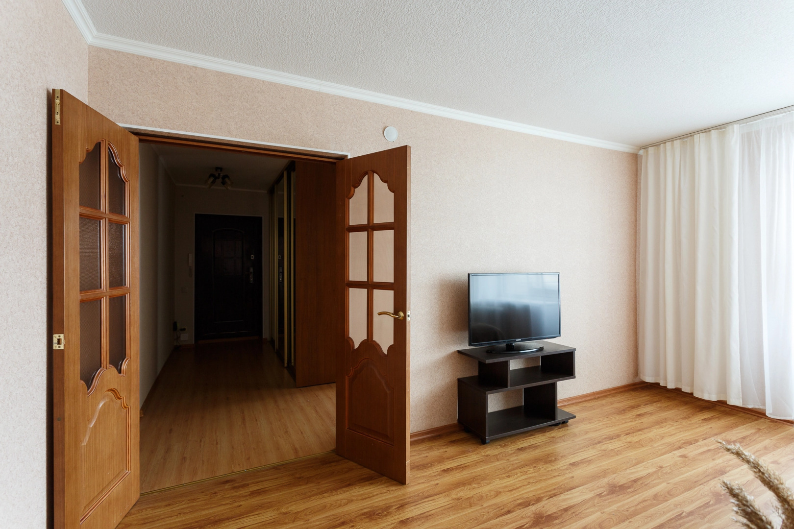 Апартаменты Живи Уютно Каравелла