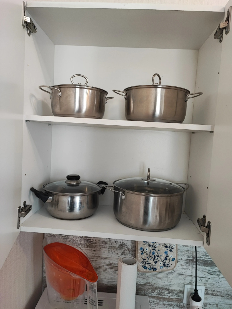 Квартира Уютная В Янино