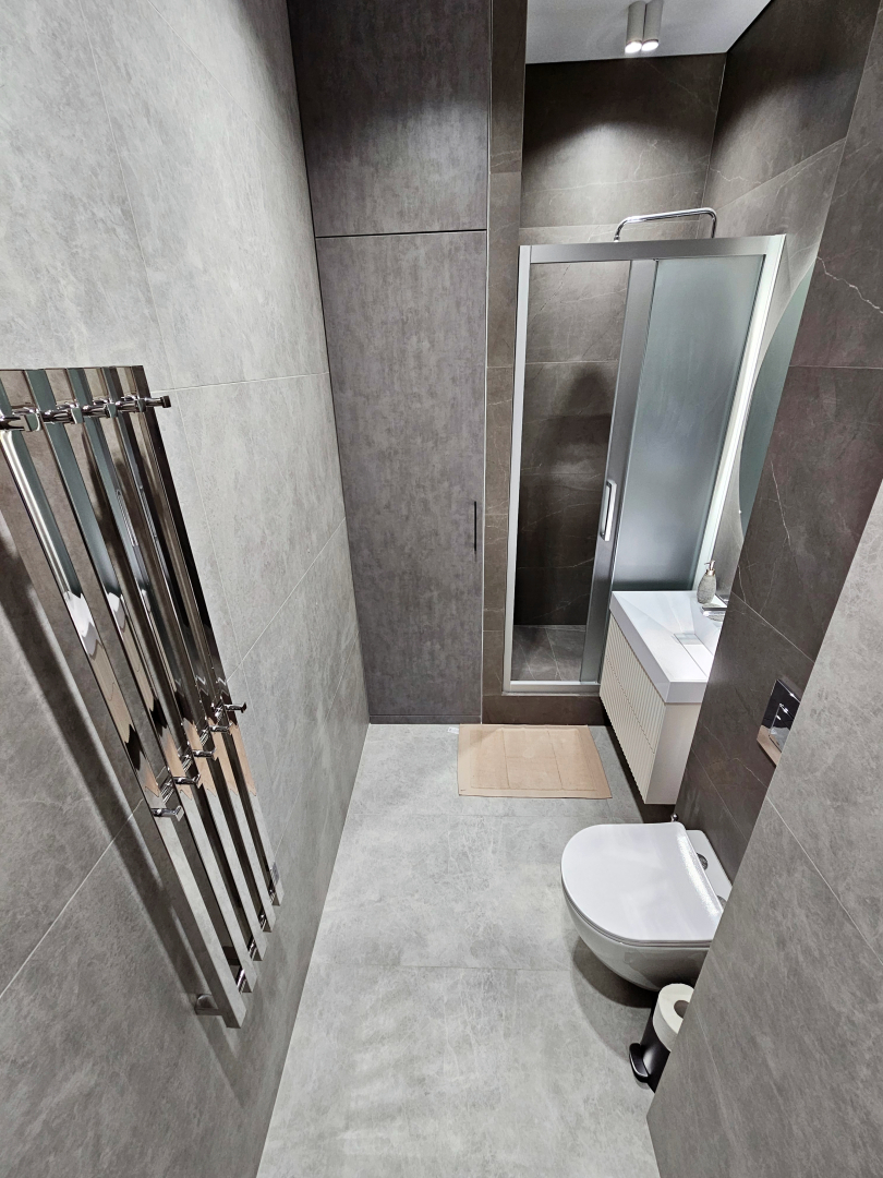 Апартаменты Smartapart Эстетика