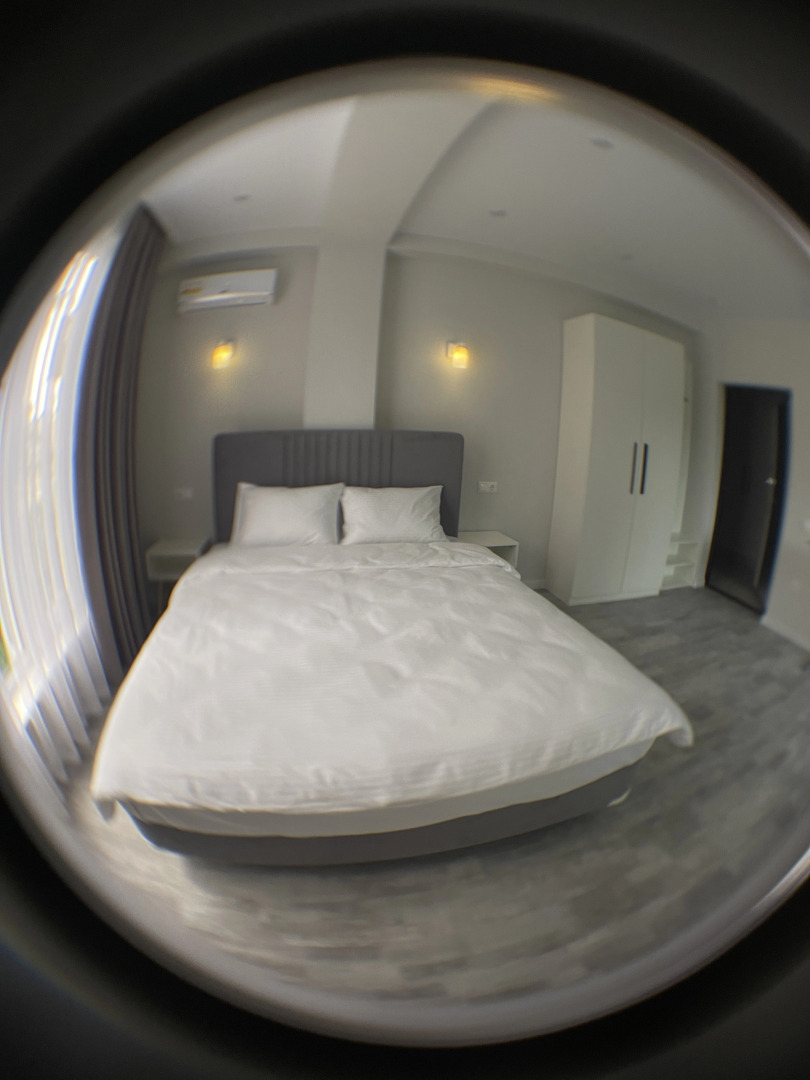 Гостевой дом 4 AVENUE