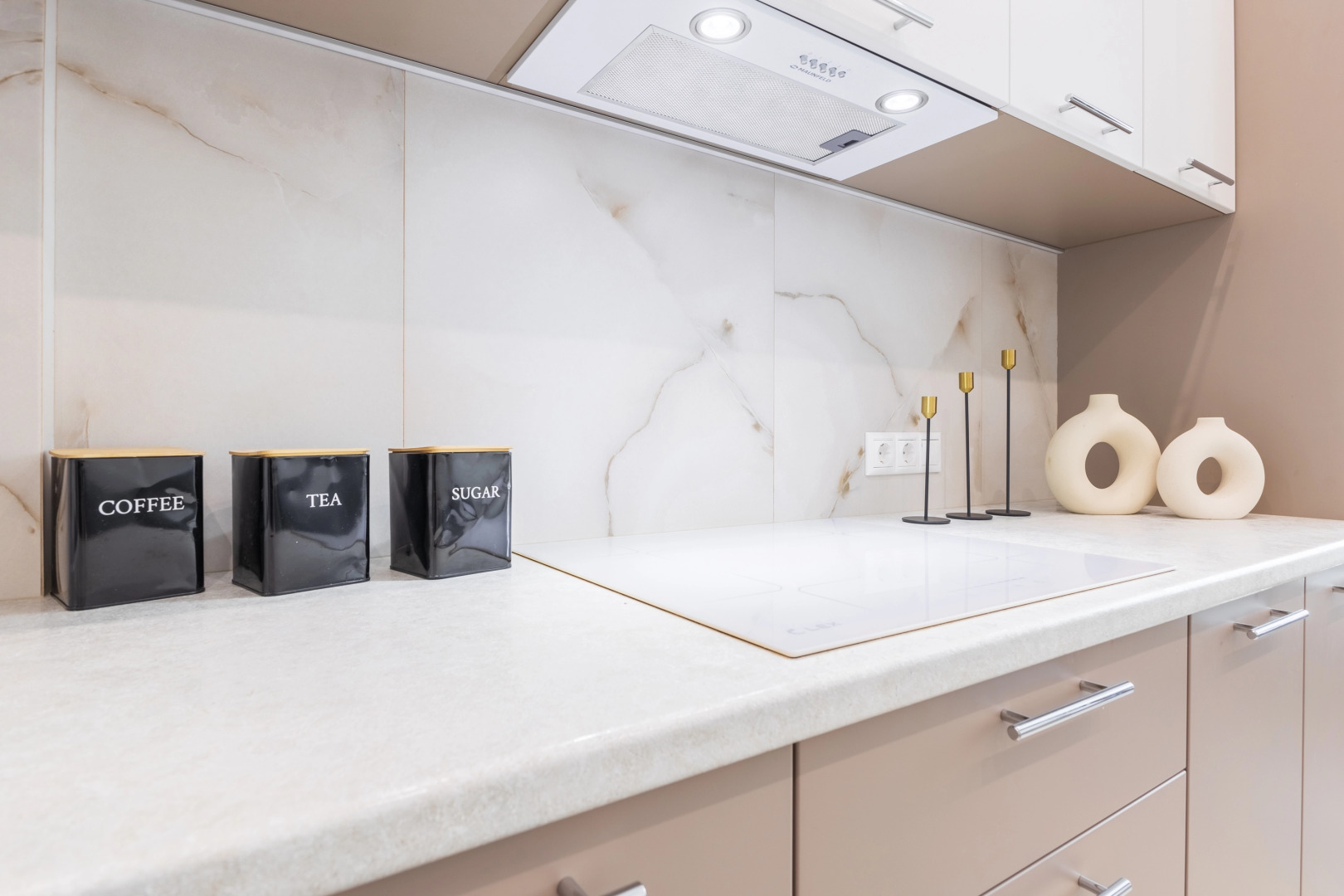 Апартаменты Comfort Home на Чистопольской