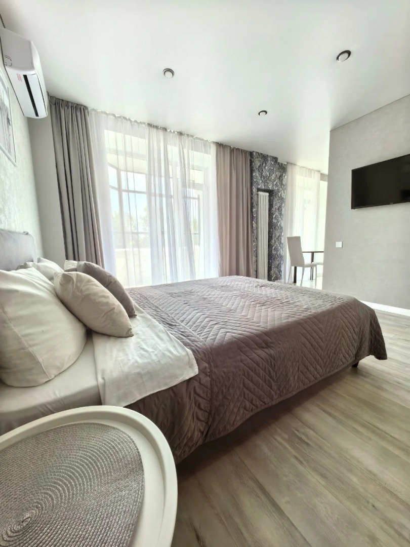 Квартира Воздух