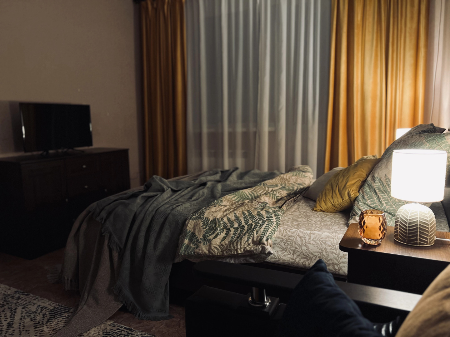 Апартаменты Революции 1905