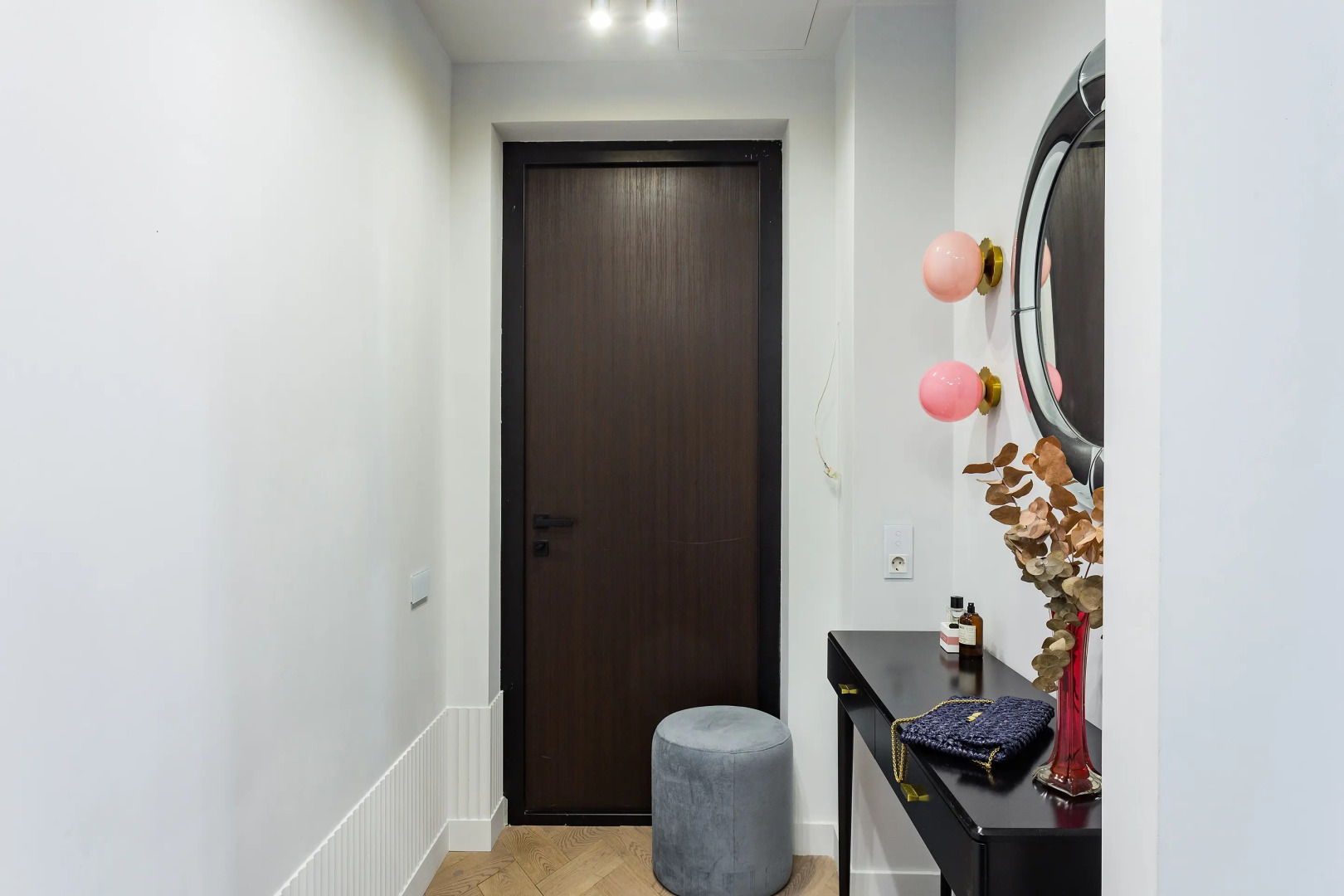 Квартира Видовая 3-комнатная квартира в ЖК премиум класса