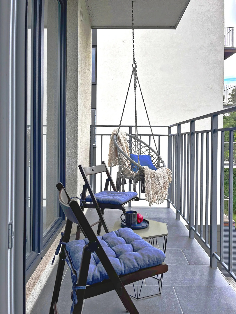 Апартаменты Life for funny Kranz