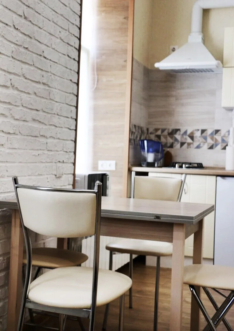 Апартаменты Welcome на Суркова