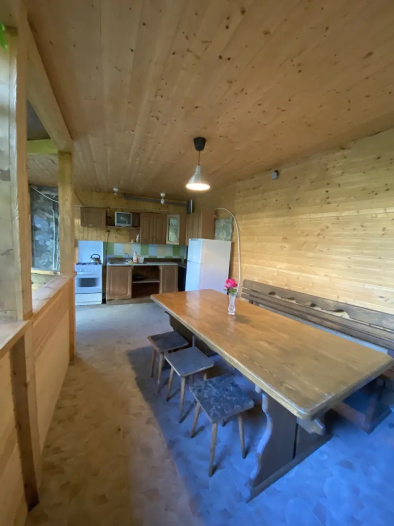 Гостевой дом Френдс