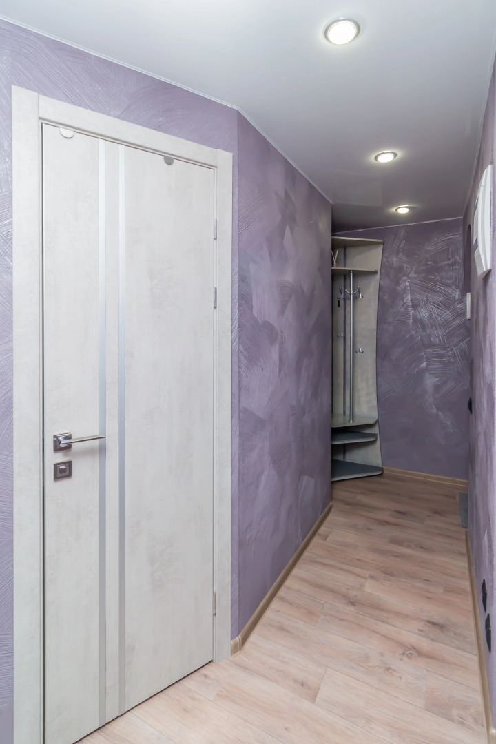 Апартаменты Новые в самом центре Челябинска рядом с ЮУРГУ