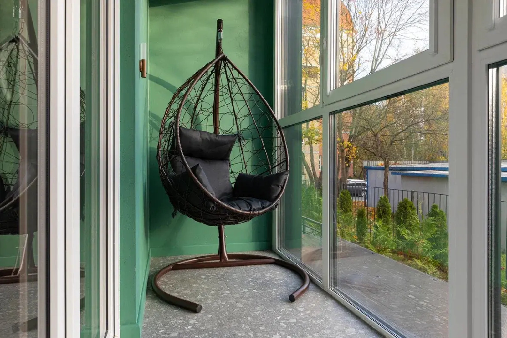 Апартаменты Evcaliptus