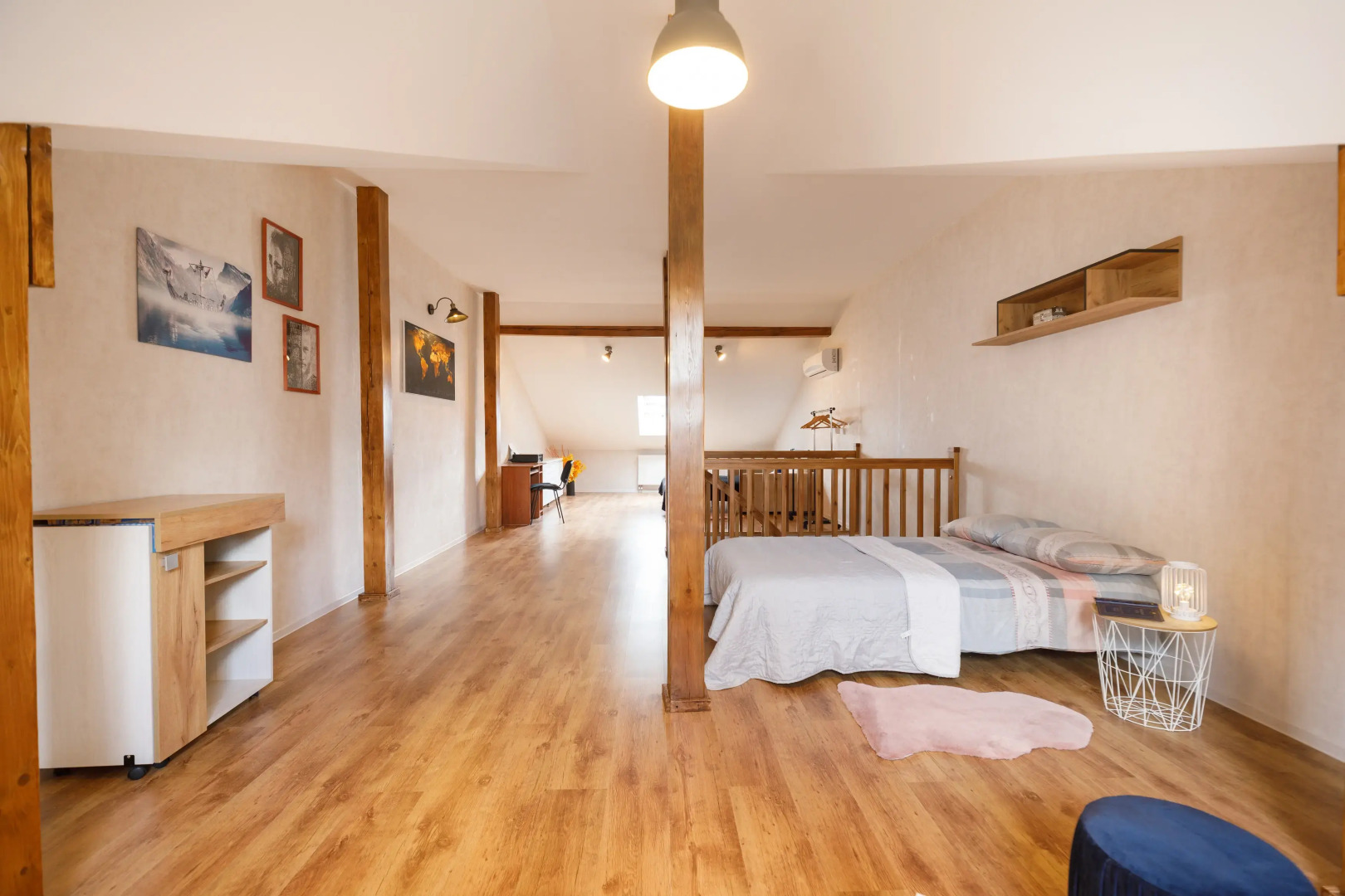 Таунхаус Hanza в Калининграде