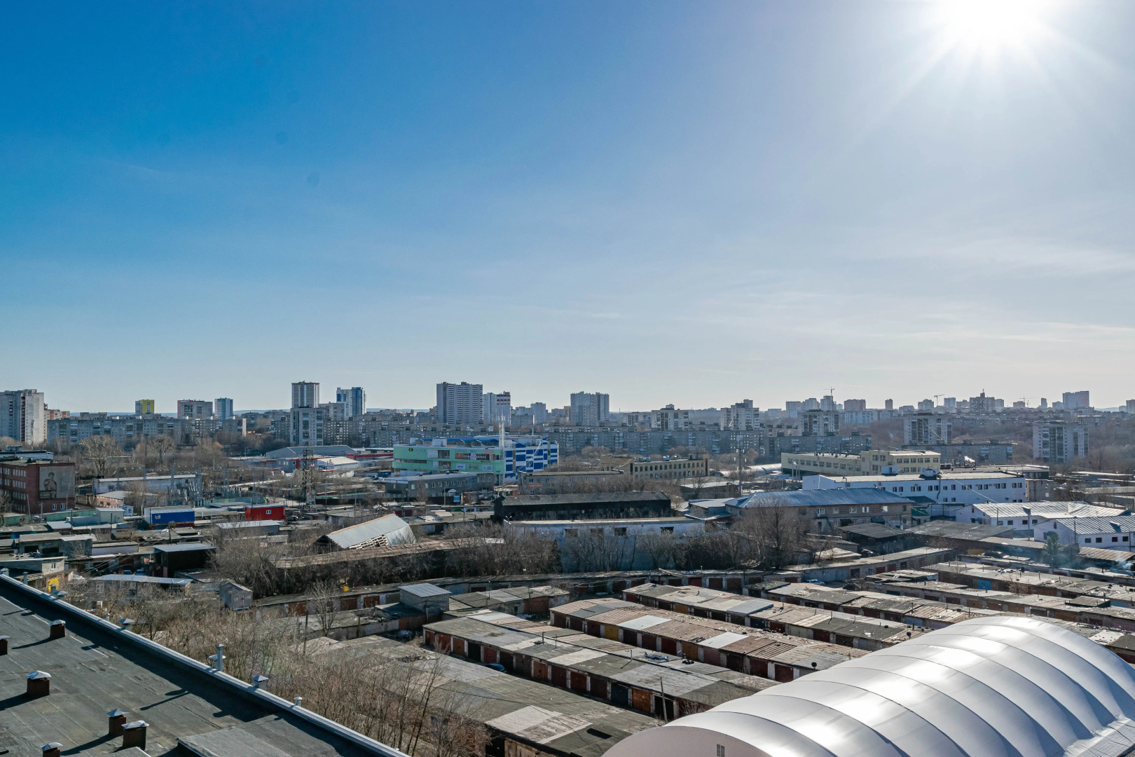 Апартаменты Cosmos Apart на Куйбышева